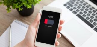 Problem with Your iPhone Battery? Try These Simple Tricks
