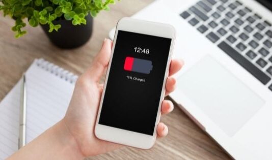Problem with Your iPhone Battery? Try These Simple Tricks