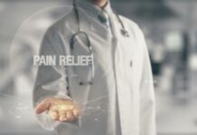 Products that Help with Immediate Pain Relief