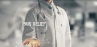 Products that Help with Immediate Pain Relief