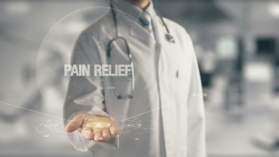 Products that Help with Immediate Pain Relief