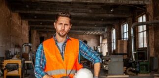 Safety First! Protect Your Employees Who Work at Heights