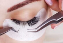 The 7 Best Brands for Gorgeous Eyelash Extensions