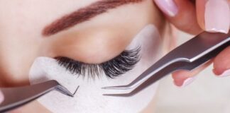The 7 Best Brands for Gorgeous Eyelash Extensions
