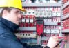 The Role of Industrial Electrician and the Physical Demands of the Job