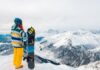 Things to Keep In Mind When Getting Into Snowboarding