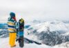 Things to Keep In Mind When Getting Into Snowboarding