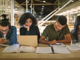 Tips for Surviving College