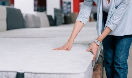 Tips to Choose the Ideal Mattress