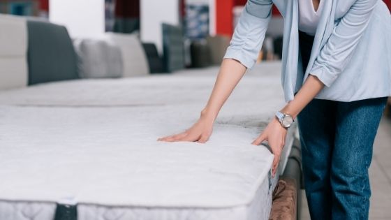 mattress au naturel for ideal co sleeper