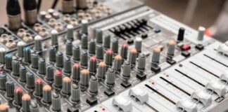 Transform Your Event with Premium Audiovisual Equipment