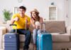 Vacation Home Preparation Checklist