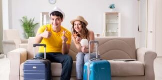 Vacation Home Preparation Checklist