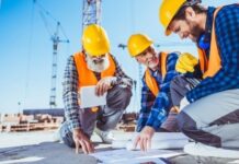 Why Must Construction Companies Hire Loading Platforms In Brisbane