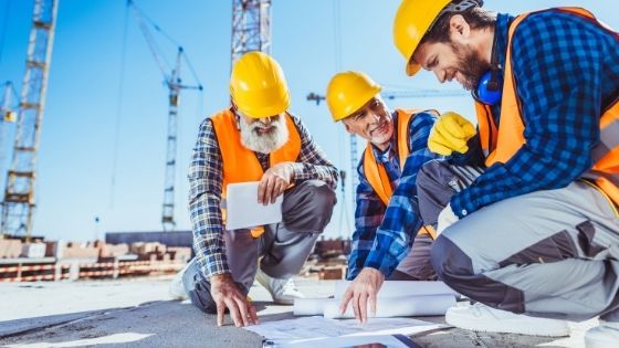 Why Must Construction Companies Hire Loading Platforms In Brisbane