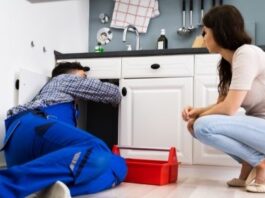 Why Should You Get Professional Drain Cleaning