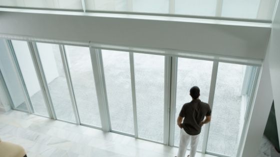 3 Things to Consider Before Investing in Patio Doors