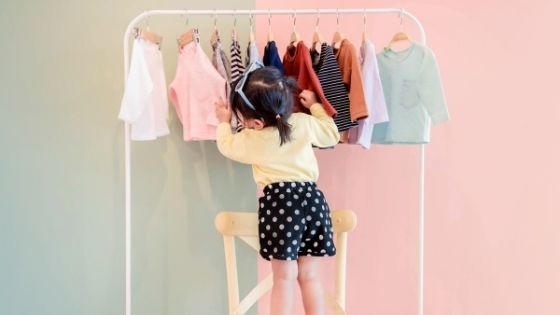 5 Summer Fashion Trends for Toddlers