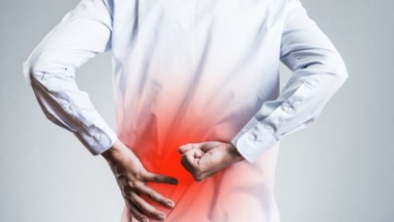 Combating Common and Chronic Back Pain with Manual Therapy