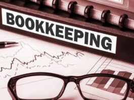 Everything You Need to Know About Bookkeeping