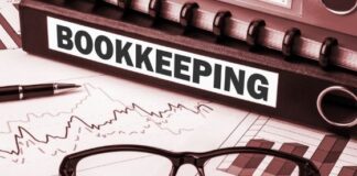 Everything You Need to Know About Bookkeeping