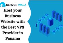 Host your Business Website with the Best VPS Provider in Panama