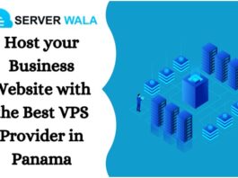 Host your Business Website with the Best VPS Provider in Panama