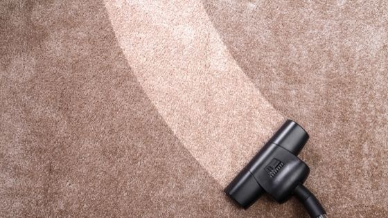 How Do I Know When Its Time to Replace My Carpet