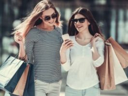 Latest Trends in Shopping