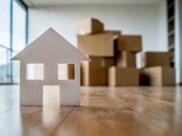 Moving House - Tips and Tricks for a Stress-Free Move