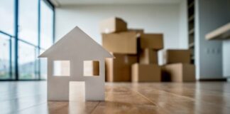Moving House - Tips and Tricks for a Stress-Free Move