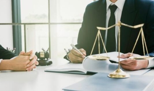 Probate Lawyer: Meaning And Responsibilities