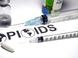 The US Opioid Epidemic: Then and Now
