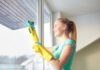 Tips On How To Get Rid Of Stains On Windows Quickly And Easily