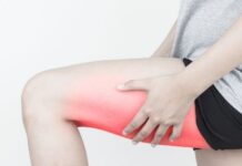 Tips for Treating a Hamstring Injury