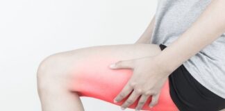 Tips for Treating a Hamstring Injury