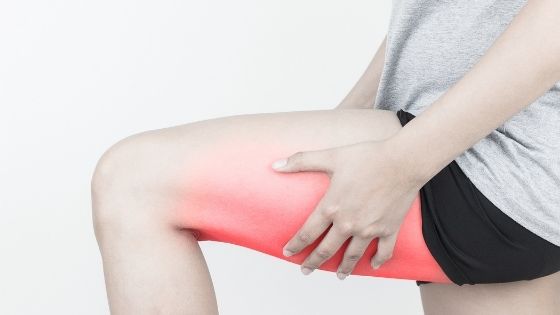 Tips for Treating a Hamstring Injury