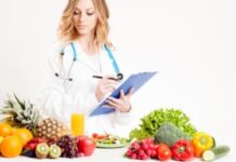 Why Good Nutrition is So Important
