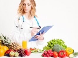 Why Good Nutrition is So Important