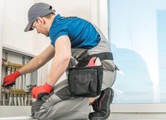 Why is Plumbing an Inevitable Service