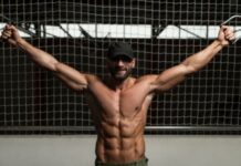 5 Chest Exercises that you Can Add to Your Home Workout