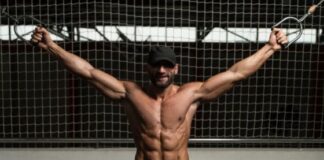 5 Chest Exercises that you Can Add to Your Home Workout