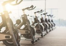 Best Exercise Bike For Seniors