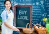 Local Produce and Why Your Restaurant Should Source it