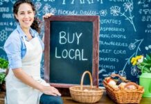 Local Produce and Why Your Restaurant Should Source it