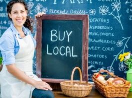 Local Produce and Why Your Restaurant Should Source it