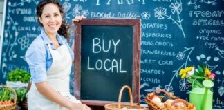 Local Produce and Why Your Restaurant Should Source it