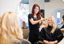 Opening a Beauty Salon? Make the Place Stunning With These Tips