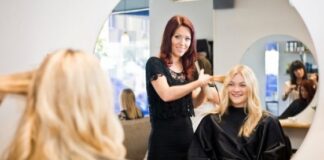 Opening a Beauty Salon? Make the Place Stunning With These Tips