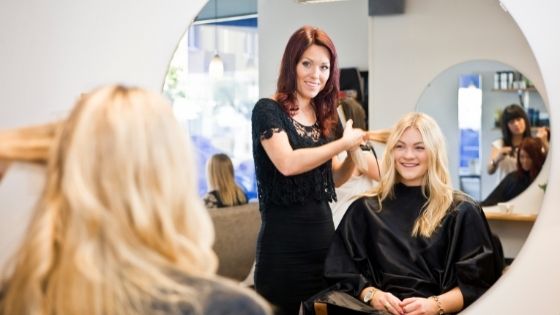Opening a Beauty Salon? Make the Place Stunning With These Tips